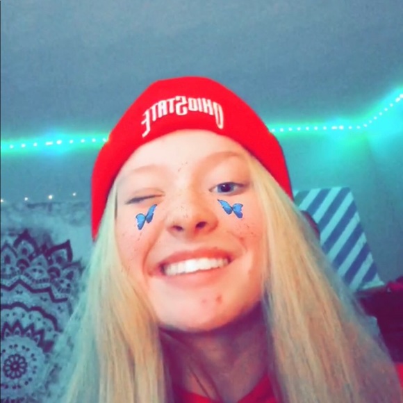 Meet your Posher, Jenna - Picture 4 of 4